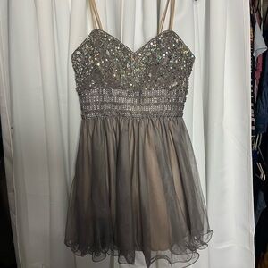 Blondie‘s nites party dress size 13